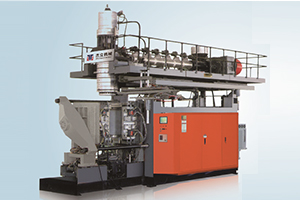 JLM-200/JLM-200Z全自動(dòng)節(jié)能型中空吹塑機(jī)